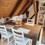 Appartamento Katharinen Maisonette